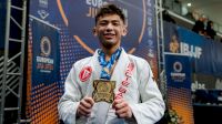 The Best of 2026 IBJJF European Championships