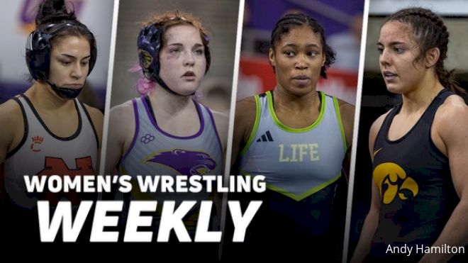 Birds And Bearcats Made Noise During Busy Month Of Wrestling