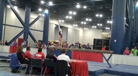 Stars (Ericha Fassbender)