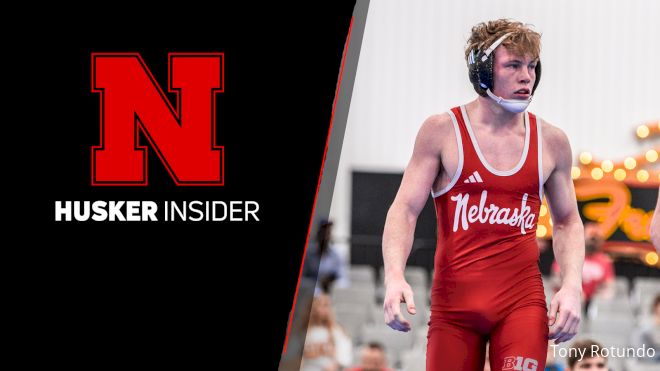 Jacob Van Dee Looking To Elevate Himself At 133 With Rugged Stretch Coming