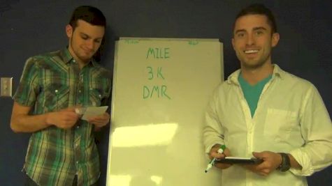 Last Chance Whiteboard Battle