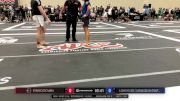 Andres Garcia vs Rocky Williams Jr. 2025 ADCC Orlando Open/Youth Trials