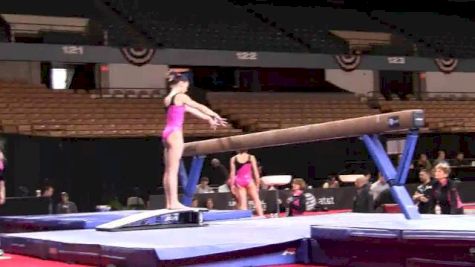 USA (Kyla Ross) - BB PT