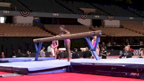 USA (Simone Biles) - PT