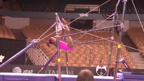 USA (Simone Biles) UB PT