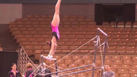 USA (Kyla Ross) - UB  PT