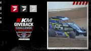 Full Replay | KKM Challenge Series Saturday at Marion County Speedway 2/14/26