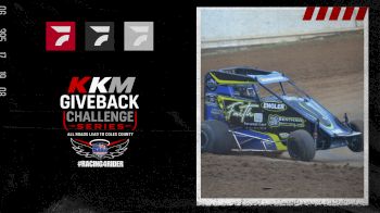 Full Replay | KKM Challenge Series Friday at Marion County Speedway 2/13/26