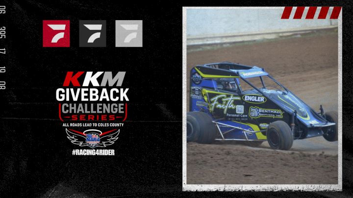 2026 KKM Challenge Series at Marion County Speedway