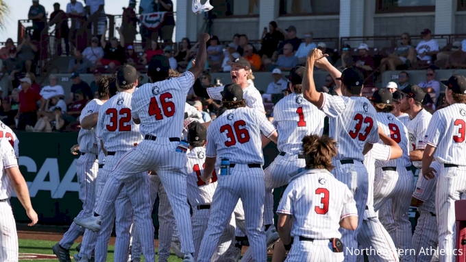 The CAA Baseball Preview 2026: Here's What To Know