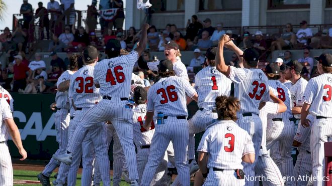 The CAA Baseball Preview 2026: Here's What To Know