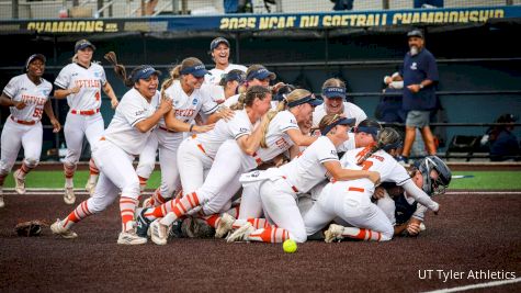 The LSC Softball Conference Preview: Schedules, Preseason News