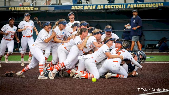 The LSC Softball Conference Preview: Schedules, Preseason News