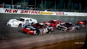 First Look At Entry Lists For 60th World Series Of Asphalt At New Smyrna