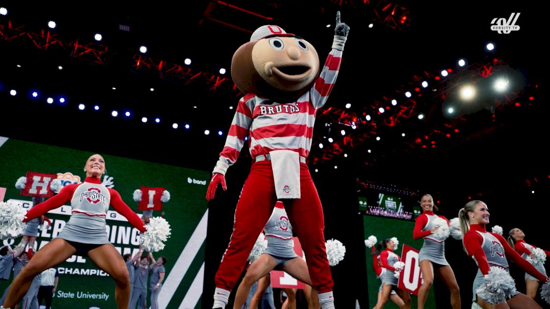 Sights & Sounds of Buckeye Game Day!