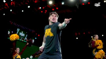 Get Up With The Gophers!