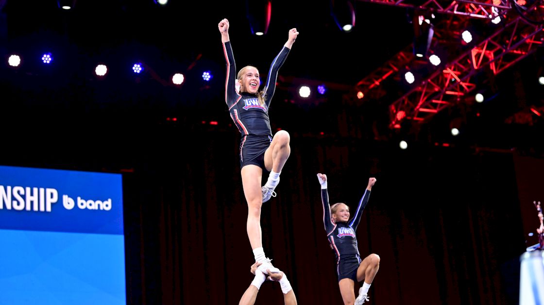 How 'Bout Them Wolves!