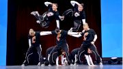 Lighting Up The Floor: University of Cincinnati Hip Hop