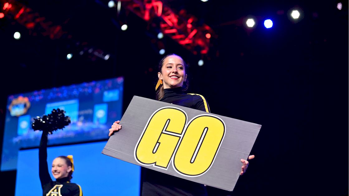 History Made: App State Reaches Finals for the First Time!