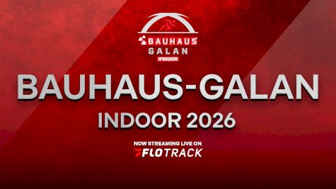 2026 World Indoor Tour: BAUHAUS-galan Indoor