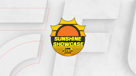 2026 Sunshine Showcase and US Pentathlon Challenge