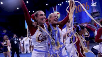 Cats Back On Top: Jones College Crowned As Your 2026 Open Coed Champions