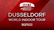 2026 World Athletics Indoor Tour: Dusseldorf
