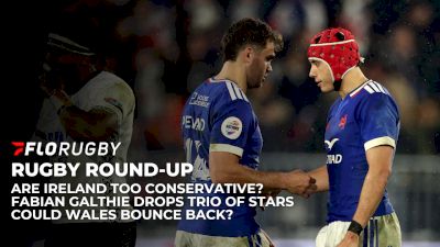 2026 Guinness Six Nations Squads Reaction