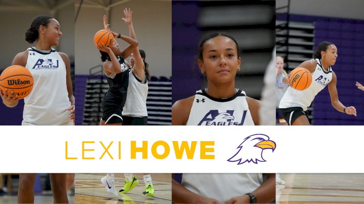 From Walk-On to Star Player | Ashland's Lexi Howe