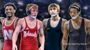 Iowa vs Nebraska Wrestling Dual Preview & Predictions