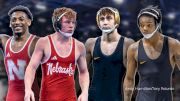 Who's Winning The Iowa vs Nebraska Dual Friday Night?