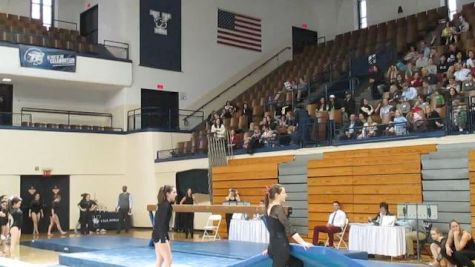 W CO BB Brown, Corey Holman (9.775)