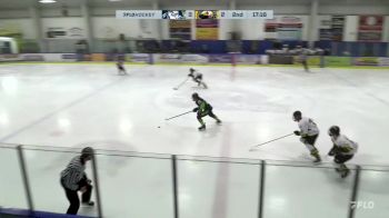 Replay: Home - 2025 Espanola vs Powassan | Mar 16 @ 6 PM