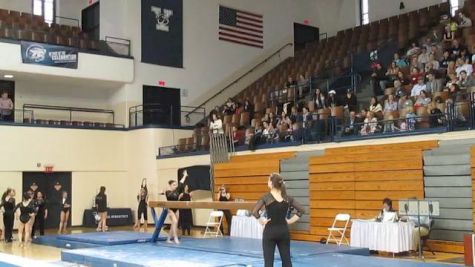 W CO BB Brown, Emily Lutfey (9.650)