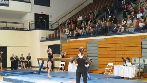 W CO BB Brown, Julia Meyer (9.825)