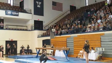 W CO BB Brown, Michelle Shnayder (9.750)