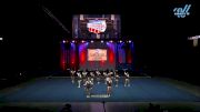 Clear Creek High School - Wildcats [2024 Novice Varsity Performance Day 2] 2024 NCA Lonestar Classic