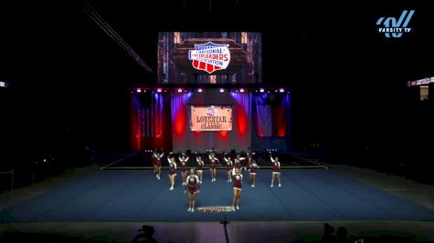 Clear Creek High School - Wildcats [2024 Novice Varsity Performance Day 2] 2024 NCA Lonestar Classic