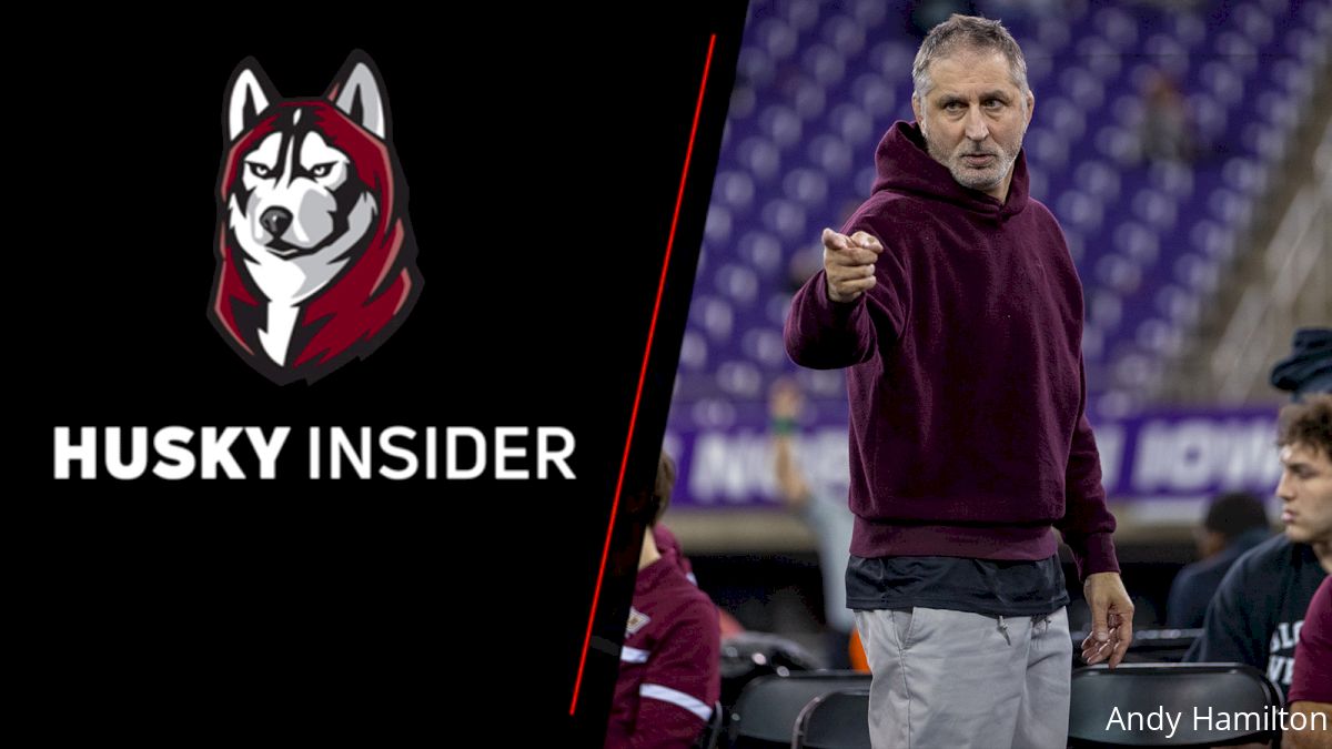 Bloomsburg Experiencing 'Good Growing Pains' While Collecting Dual Wins