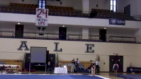 Brown (Corey Holman) - 9.450