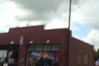 Matt Tegenkamp and Chris Solinsky Part 1