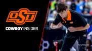 Oklahoma State Sorting Through Options As Forrest Gets Off To Fast Start