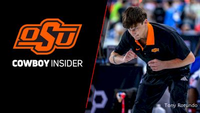 Oklahoma State Sorting Through Options As Forrest Gets Off To Fast Start