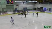 Replay: Home - 2025 Chilliwack vs White Rock | Jan 18 @ 7 PM