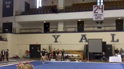 Brown (Emily Lutfey) - 9.775