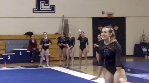 Brown (Michelle Shnayder) - 9.675