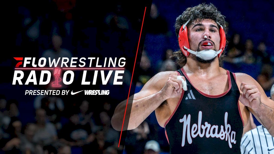 Can Iowa Rebound? AJ Ferrari Still Facing Charges?