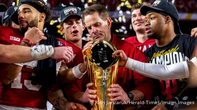 Curt Cignetti's Blueprint: Why Commitment & Culture Can Take You Anywhere