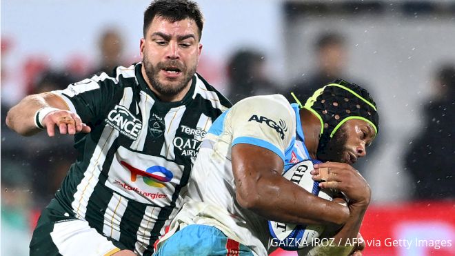 From Yokohama To Toulouse, Here Are 5 MUST-Watch Rugby Matches This Week