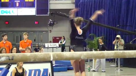 Florida (Bridget Sloan) - 9.975